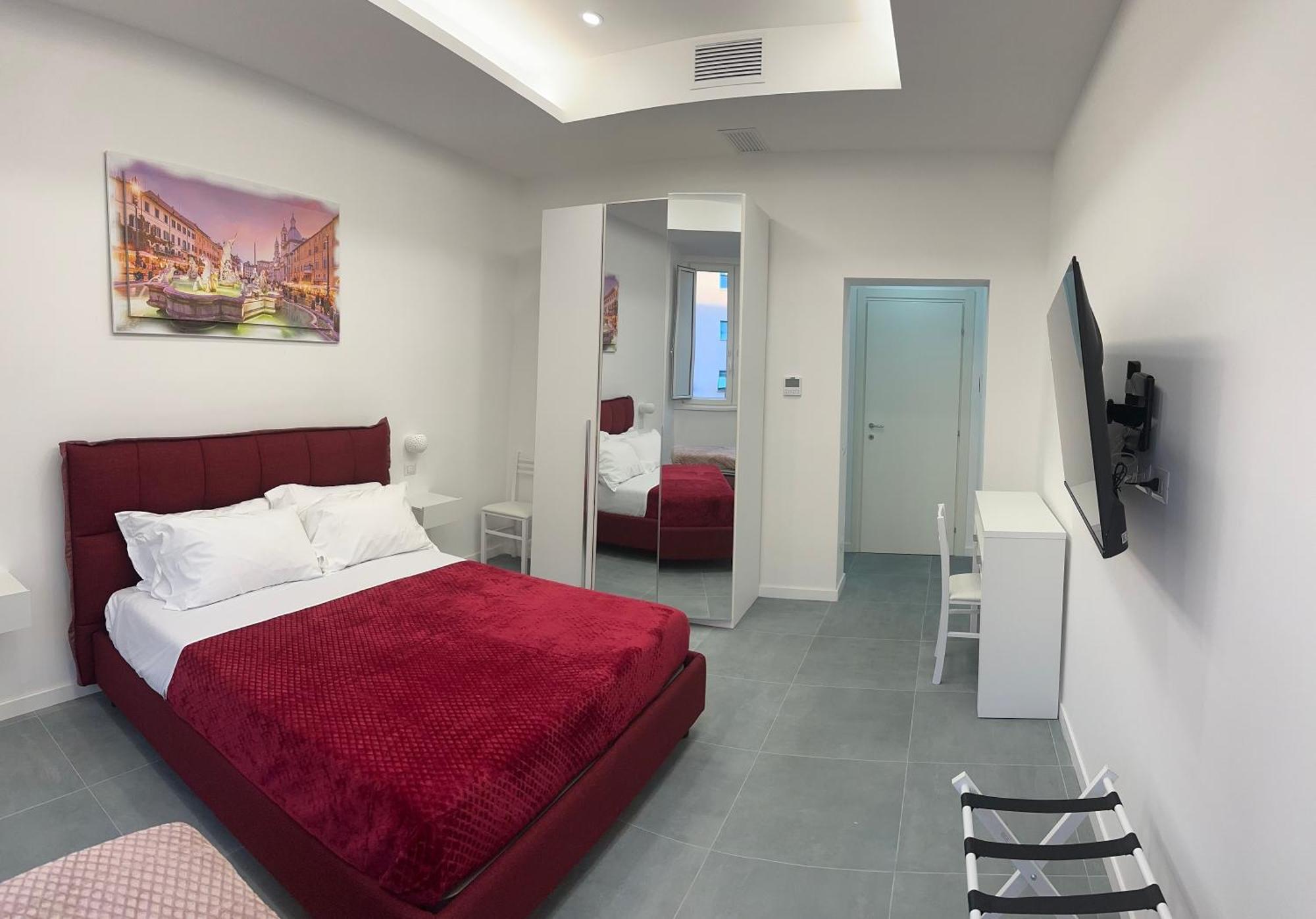 753 Roma, Rome